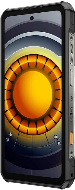 Smartfon Ulefone Armor 30 Pro 16/512GB Black (UF-A30P) - obraz 12