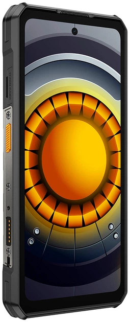 Smartfon Ulefone Armor 30 Pro 16/512GB Black (UF-A30P) - obraz 13