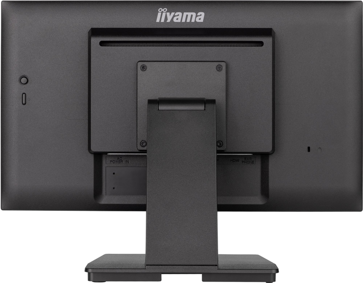 Monitor 21.5" Iiyama ProLite T2252MSC-B2AG - obraz 10