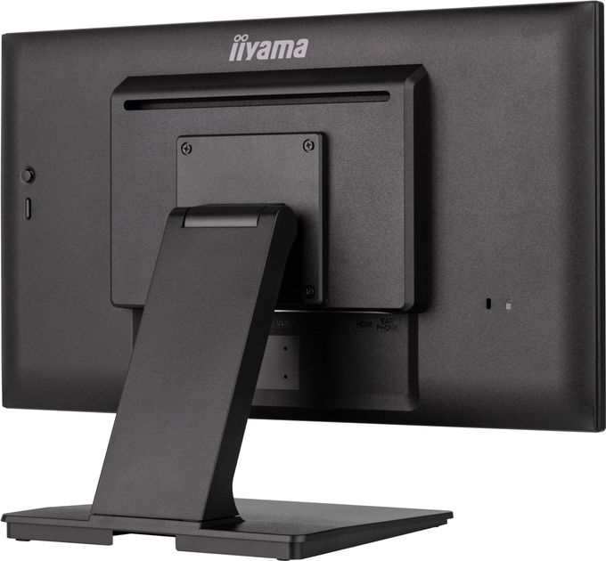 Monitor 21.5" Iiyama ProLite T2252MSC-B2AG - obraz 11