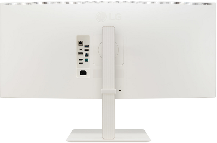 Монітор 37.5" LG UltraWide 38BR85QC-W - зображення 5