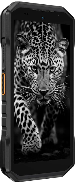 Мобільний телефон Ulefone Armor X32 6/128GB Black (6975326662383) - зображення 11