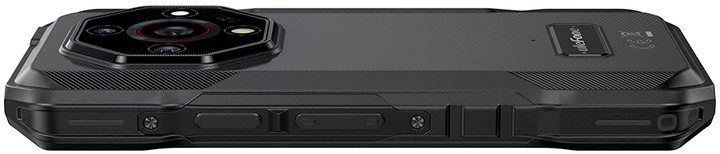 Мобільний телефон Ulefone Armor X32 6/128GB Black (6975326662383) - зображення 14