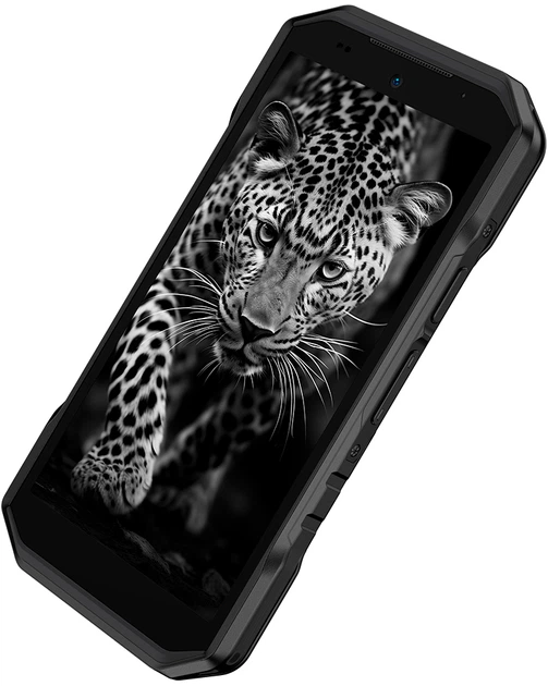 Мобільний телефон Ulefone Armor X32 6/128GB Black (6975326662383) - зображення 15
