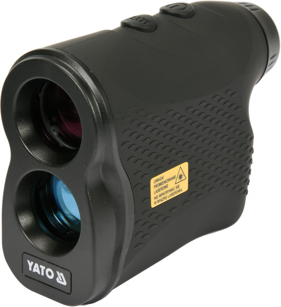 Dalmierz laserowy YATO YT-73129 (5906083060458) - obraz 3