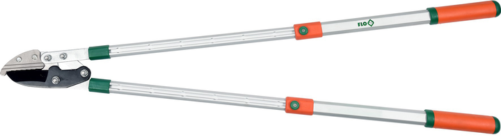 Sekator teleskopowy FLO 40 mm 690-1030 mm 99113 (5906083032806) - obraz 2