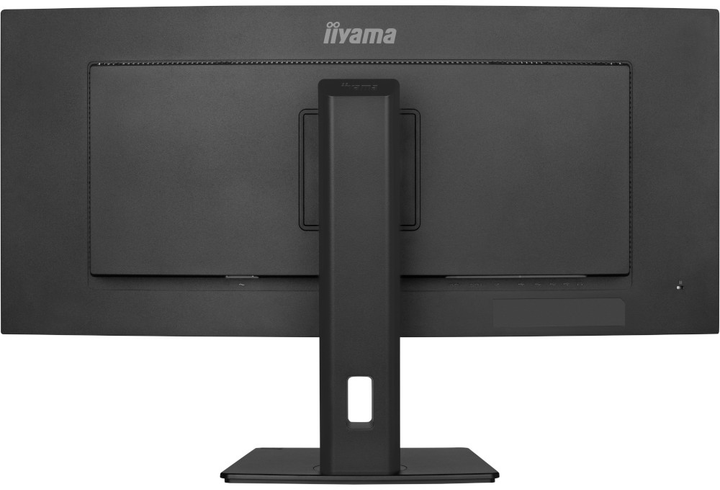 Monitor 34" iiyama ProLite XCB3494WQSU-B1 - obraz 8