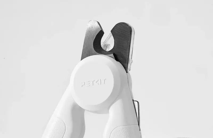 Кусачки Petkit LED Pet Nail Clipper Pro (PK2302) - зображення 4