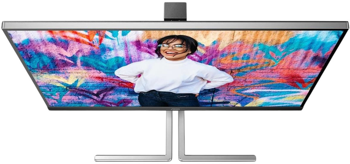 Monitor 31.5" AOC U32U3CV (4038986112086) - obraz 5