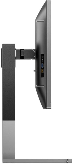 Monitor 31.5" AOC U32U3CV (4038986112086) - obraz 6