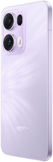 Смартфон OPPO Reno 13 Pro 12/512GB Plume Purple (7089501) - зображення 2