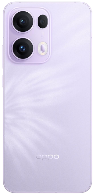 Смартфон OPPO Reno 13 Pro 12/512GB Plume Purple (7089501) - зображення 5