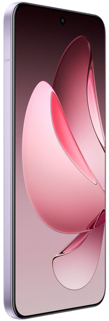 Смартфон OPPO Reno 13 Pro 12/512GB Plume Purple (7089501) - зображення 7
