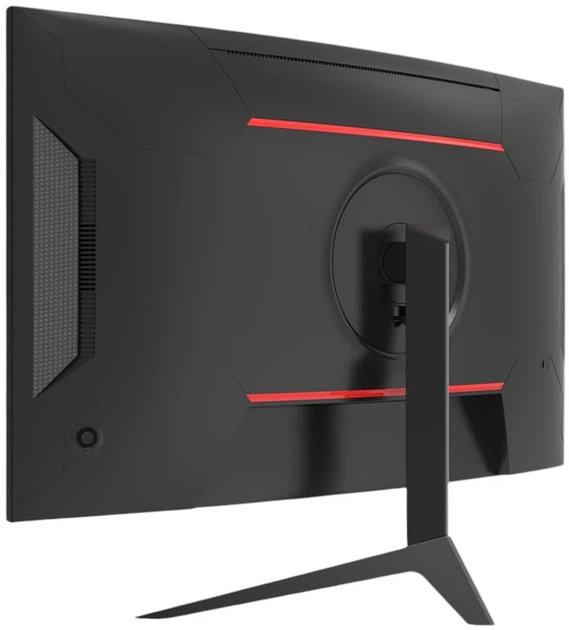 Монітор 32" LC-Power QHD 180 Hz (LC-M32QC) - зображення 5