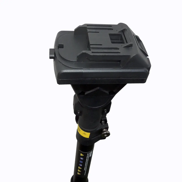 Аккумуляторный садовый набор EDON STP ED SMART-21V/2K (Секатор, Пила, 2 АКБ 4 Ач, штанга телескоп) - изображение 8