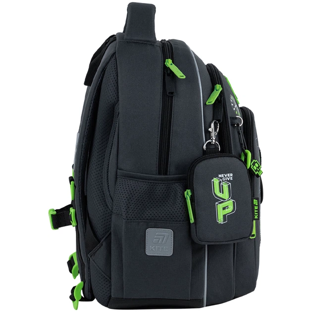 Рюкзак шкільний Kite Education Gamer K25-763S-2 - изображение 4