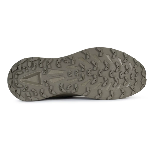 Кросівки Lowa FORTUX LOW, Olive, EU 44.5 - изображение 5
