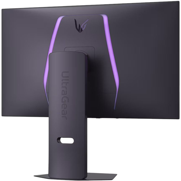 Монітор 32" LG UltraGear OLED 32GS94UX-B - зображення 8