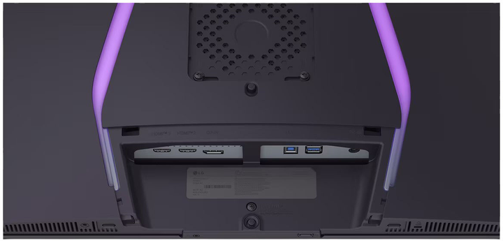 Монітор 32" LG UltraGear OLED 32GS94UX-B - зображення 10