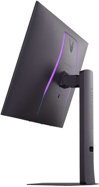 Монітор 32" LG UltraGear OLED 32GS94UX-B - зображення 11
