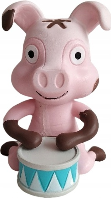 Figurka do przesłuchania toniebox Tonies Świnka 10001258 (4251192125057) - obraz 2