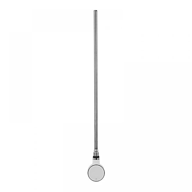 Электрический тэн для полотенцесушителя MIXXUS TEH-0106 600Вт 35-70°C White - изображение 4