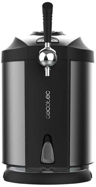 Диспенсер для пива Cecotec BeerFlow Steel 5000 (A01_EU01_100009) - зображення 2