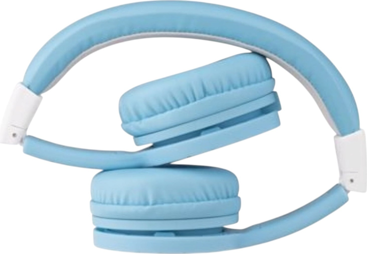 Навушники Tonies Toniebox 3.5 мм Blue 10002547 (4251192107572) - зображення 3