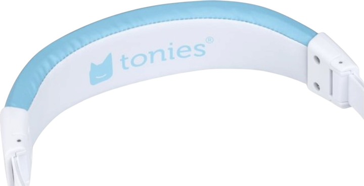 Навушники Tonies Toniebox 3.5 мм Blue 10002547 (4251192107572) - зображення 4