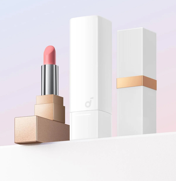 Słuchawki Soundcore A30i White (A3958G21) - obraz 8