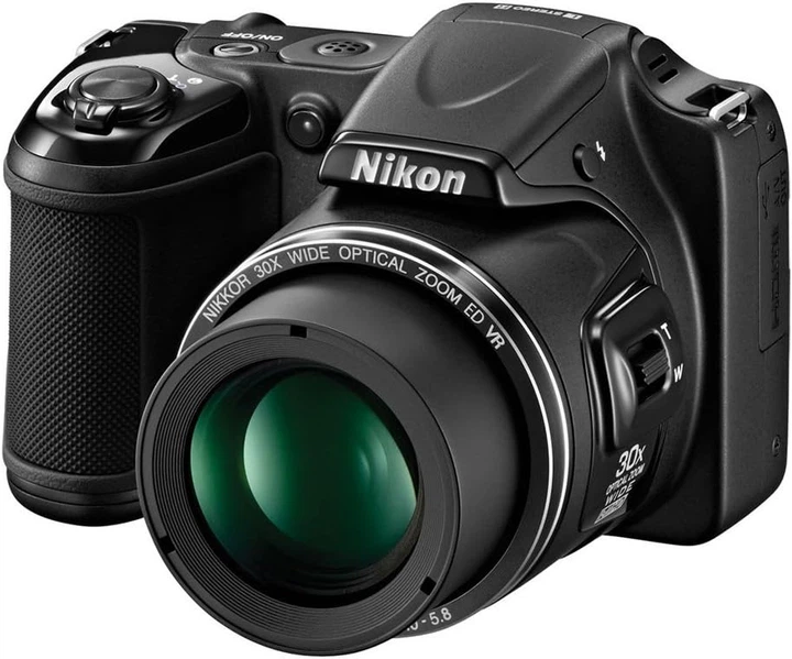 Nikon デジタルカメラ COOLPIX L820 Amazon | Nikon デジタルカメラ COOLPIX L820 光学30倍ズーム