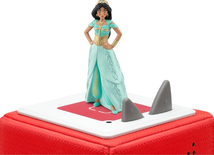 Figurka do przesłuchania toniebox Tonies Disney - Jasmin 11000737 (4251192147110) - obraz 4