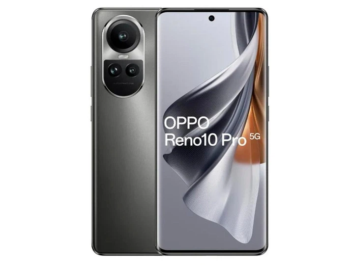 OPPO Reno10 Pro 256 ГБ - купить смартфон: цены, отзывы