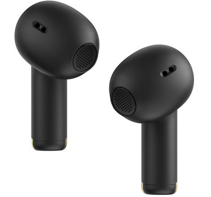 Наушники Sennheiser Accentum Open Black (700430) - изображение 4