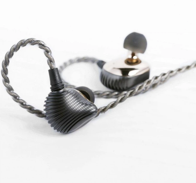 Наушники Shanling ME600 Black купить в интернет-магазине ROZETKA