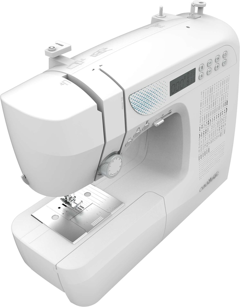 Швейна машина Cecotec BelleCouture 21500 - зображення 3