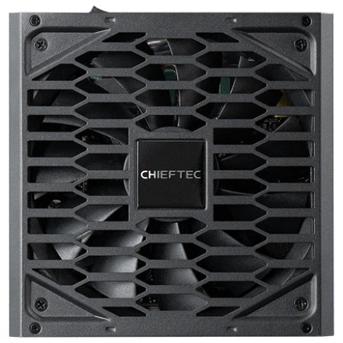 Блок живлення Chieftec VEGA M PPG-850-C 850W ATX 3.1 135mm 80+ Gold Fully modular (PPG-850-C) - зображення 2