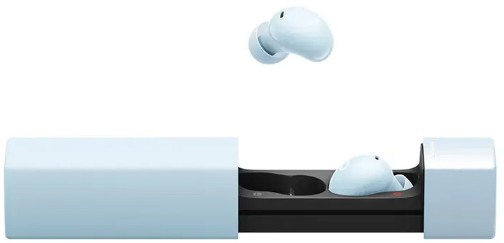 Навушники Soundcore A30i Blue (A3958G31) - зображення 5