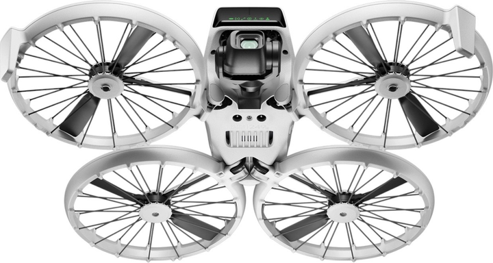 Квадрокоптер DJI Flip Fly More Combo (DJI RC2) (CP-FP-00000181-01) - зображення 3