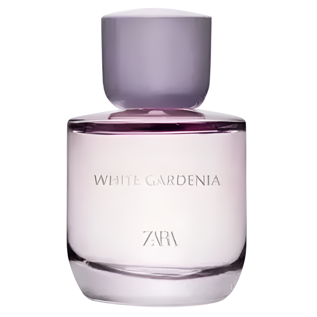Парфюмированная вода Zara White Gardenia 90 мл - изображение 2