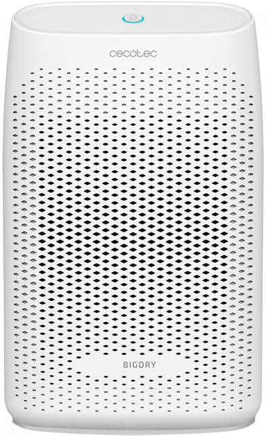 Осушувач повітря Cecotec BigDry 2000 Essential - зображення 1