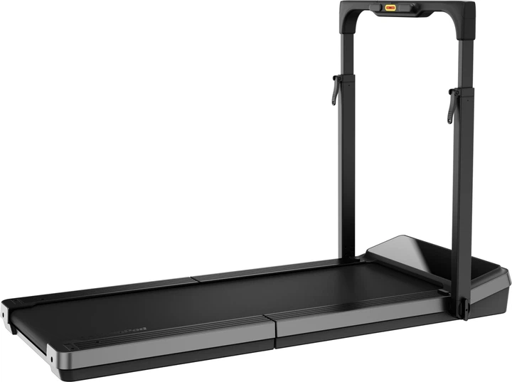 Бігова доріжка KingSmith Walkingpad Treadmill Z3 Hybrid (WP400P42) Black UA UCRF - Фото 1 Бігова доріжка KingSmith Walkingpad Treadmill Z3 Hybrid (WP400P42) Black UA UCRF - изображение 1