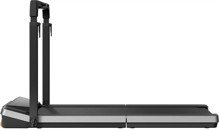 Бігова доріжка KingSmith Walkingpad Treadmill Z3 Hybrid (WP400P42) Black UA UCRF - Фото 4 Бігова доріжка KingSmith Walkingpad Treadmill Z3 Hybrid (WP400P42) Black UA UCRF - изображение 4