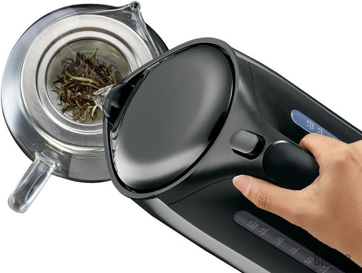Чайник Braun WK5115BK - зображення 3