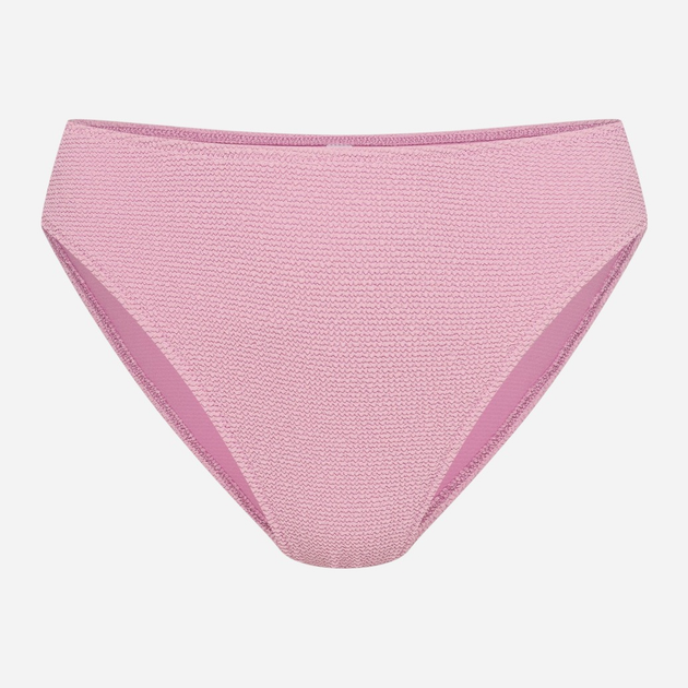Нижня частина купальника жіноча Bloovii Sunnyday 42829-03X L Рожева (5903972546147) - зображення 6