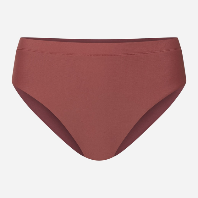 Нижня частина купальника жіноча Henderson Novia 42845-83X L Коричнева (5903972508398) - зображення 6