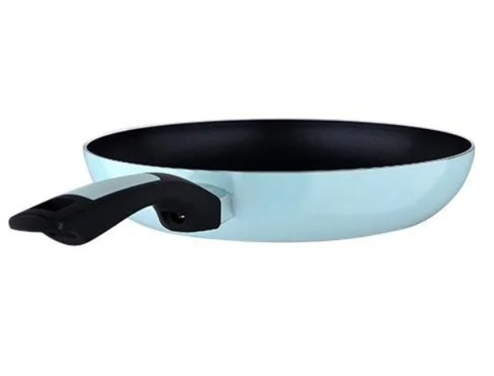 Zestaw patelni San Ignacio Cosy z powłoką nieprzywierającą 3 szt (6941349593775) - obraz 6