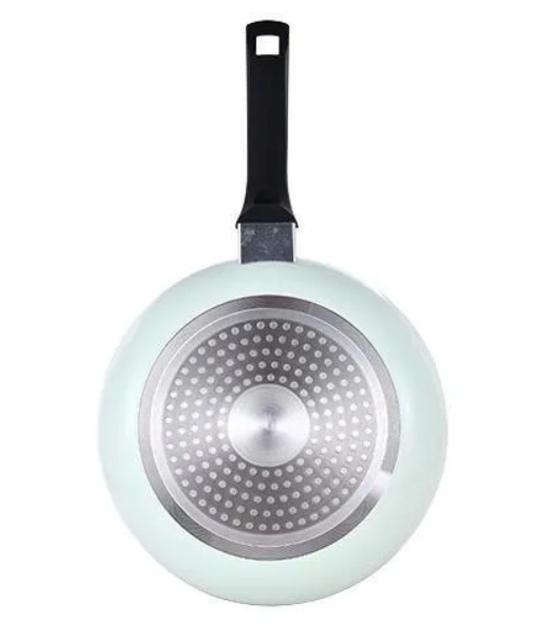 Zestaw patelni San Ignacio Cosy z powłoką nieprzywierającą 3 szt (6941349593775) - obraz 7
