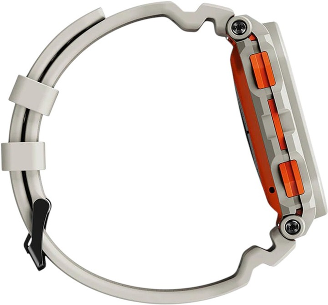 Smartwatch Zeblaze Ares GPS Moon White (6946639813274) - obraz 6
