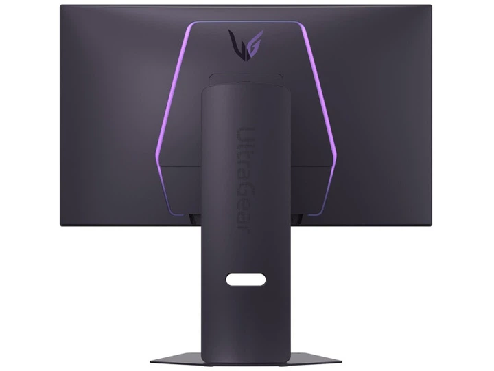 Монитор LG 27G850A-B - изображение 4